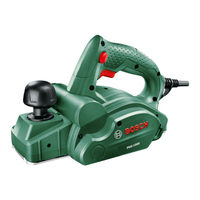 Bosch 06032A4020 Originalbetriebsanleitung