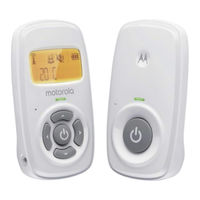 Motorola MBP24 Bedienungsanleitung
