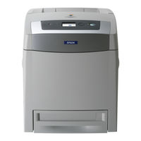 Epson AcuLaser C2800 Series Benutzerhandbuch