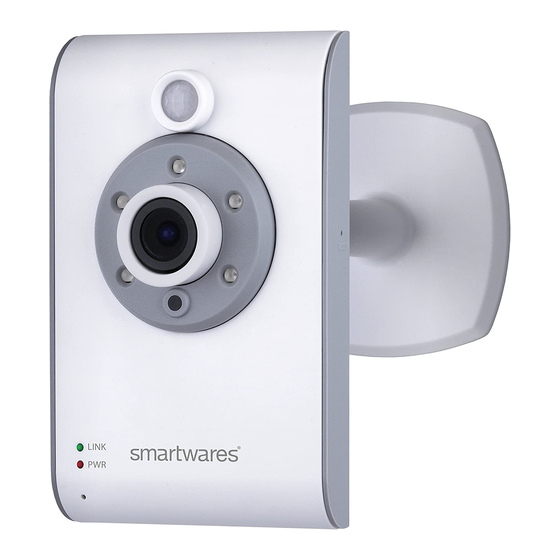 Smartwares C733IP Schnellstartanleitung