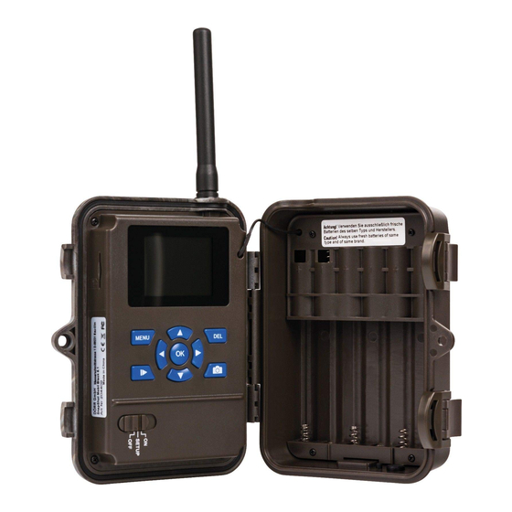 Doerr SnapShot Mobil 5.1 Gebrauchsanweisung