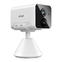 ieGeek ZS-GX7S Montageanleitung