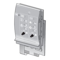 Buderus FM444 Serviceanleitung