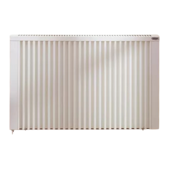 ThermoTec FlexiComfort Bedienungsanleitung