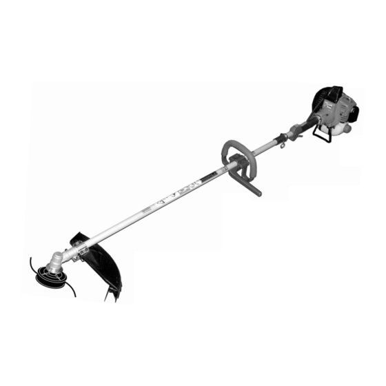 Shindaiwa T350 Bedienungsanleitung