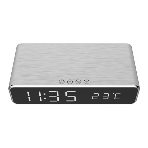 Gembird DAC-WPC-01 Handbuch