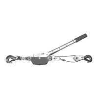 Gude 55130 Originalbetriebsanweisung