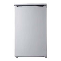 Nabo KT 1304 Bedienungsanleitung