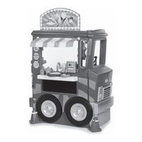 Little Tikes XIM643644-R1 Bedienungsanleitung