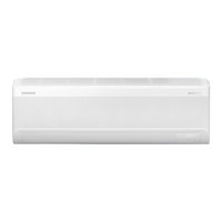 Samsung AR70F CA Serie Benutzerhandbuch