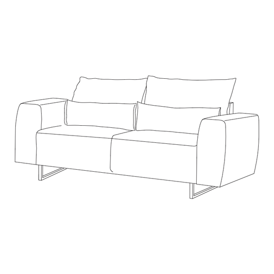 CONFORAMA DINO CF3 Bedienungsanleitung