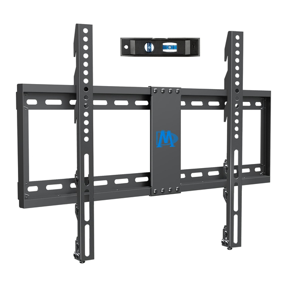 Mounting Dream HM2163-1 Installationsanweisungen