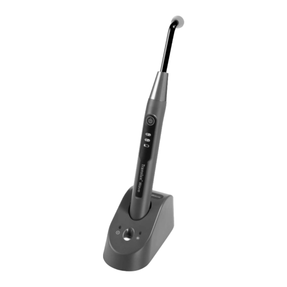 KULZER Translux Wave Gebrauchsanweisung