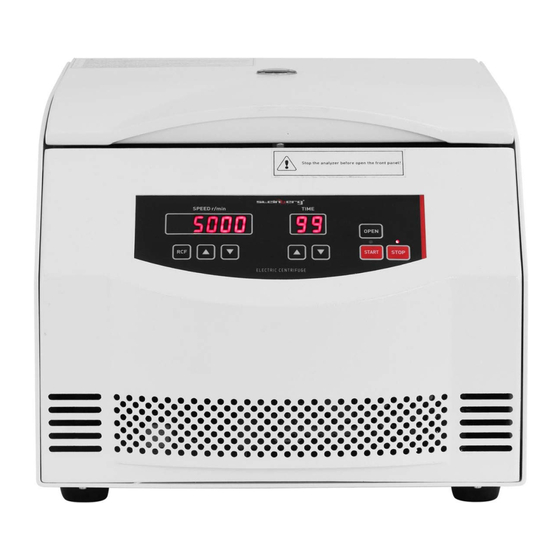 Steinberg Systems SBS-LZ-3000SLS Bedienungsanleitung