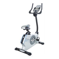 NordicTrack NTEVEX76612.0 Bedienungsanleitung