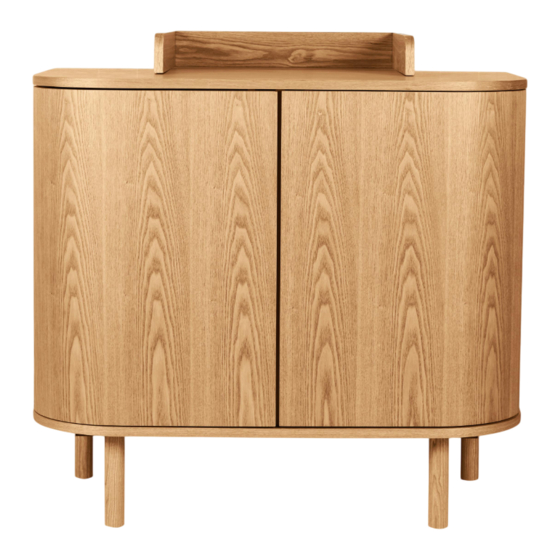 Quax Yume Chest extension 76 16 NM03E- Serie Montageanleitung