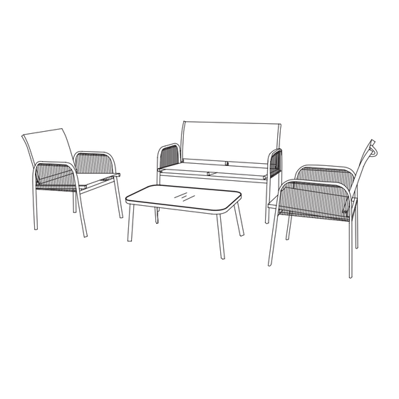 RUSTA MONACO 605012030101 Gebrauchsanweisung