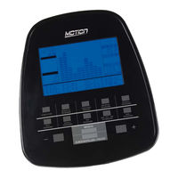 Motion X9.6 Bedienungsanleitung
