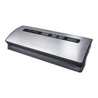 ProfiCook PC-VK 1015 Bedienungsanleitung