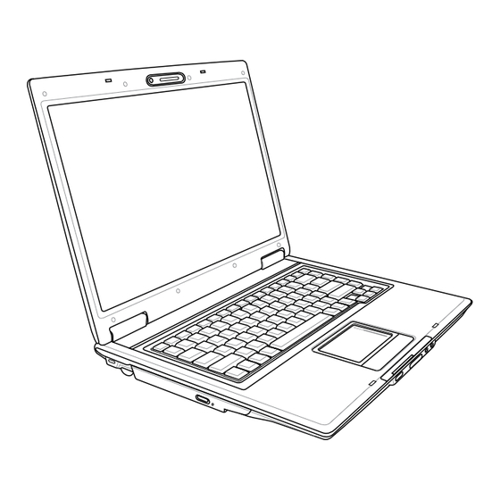 Asus G2542 Handbuch