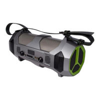 HQ-Power HQSA1008 Bedienungsanleitung