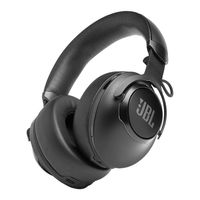 Harman JBL CLUB 950NC Handbuch