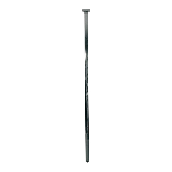 noken irta N161508501 Installationsanleitung