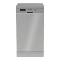Sharp QW-S24F443I-EU Bedienungsanleitung