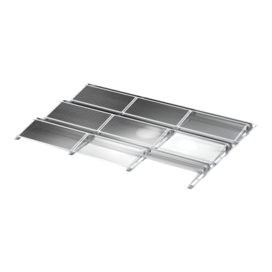 PMT EVO 2.0 S Montageanleitung