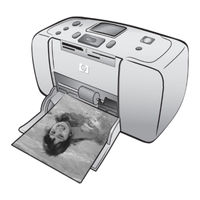 HP Photosmart 240 Serie Referenzhandbuch