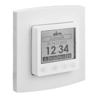 Alre KTRRUu 217.456 – 230V AC Bedienungsanleitung