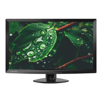 Lenovo D24-10 Bedienungsanleitung