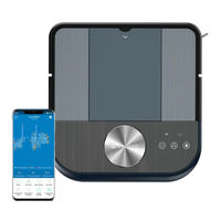 Proscenic CocoSmart 880T Bedienungsanleitung