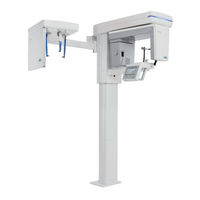 Durr Dental VistaVox S Gebrauchsanweisung