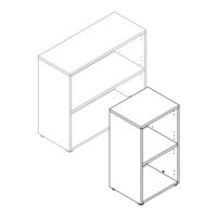 Rohr HOME OFFICE A06712.01 Montageanleitung