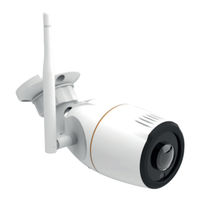 Smartwares CIP-39218AT Bedienungsanleitung