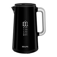 Krups Smart'n Light Bedienungsanleitung