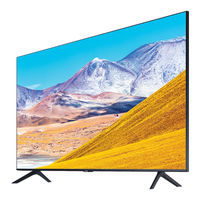 Samsung PS58B859Y1P Schnellstartanleitung