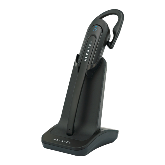 Alcatel IP70H Benutzerhandbuch
