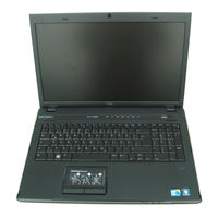 Dell Vostro 3700 Servicehandbuch