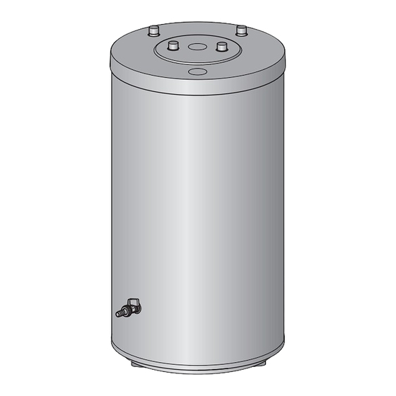 Bosch W 120-5 O Installations- Und Wartungsanleitung