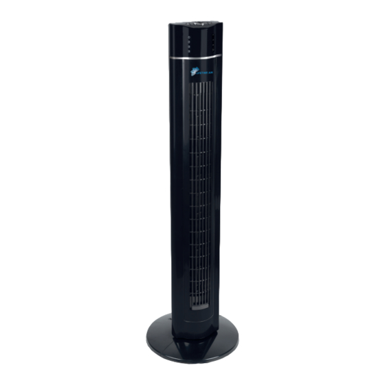 Lifetime Air ATF-003R Handbuch