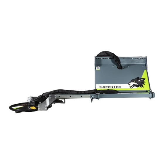 GreenTec FOX Handbuch