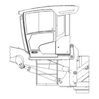 Terex MHL850 Ergänzung Zur Betriebsanleitung