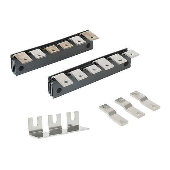 Rockwell Automation Allen-Bradley 170-PW146 Betriebsanleitung