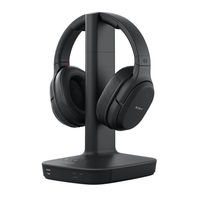 Sony WH-L600 Anleitung