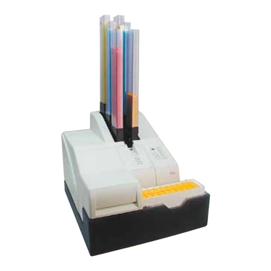 Leica Biosystems IPC Gebrauchsanweisung