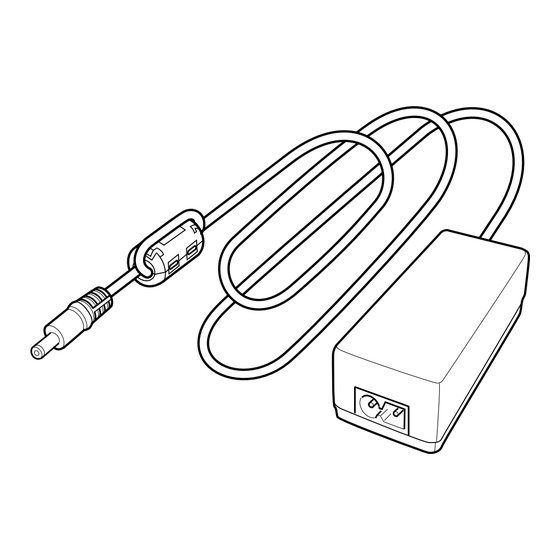 Epson B867091 Handbuch