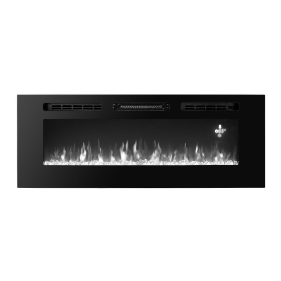 Intertek IF-40FSB Anleitung