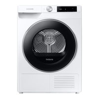 Samsung DV9 T62 Serie Bedienungsanleitung
